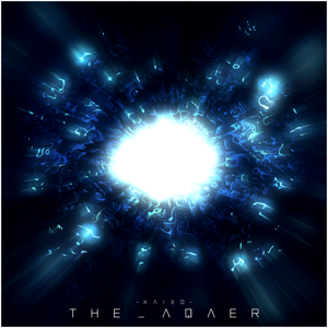 The Aqaer EP
